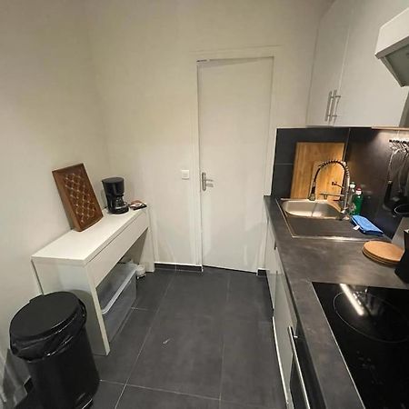 Appartement Centre Paris Arc De Triomphe Eksteriør billede