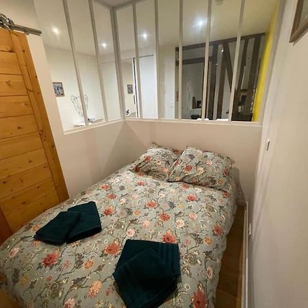 Appartement Centre Paris Arc De Triomphe Eksteriør billede