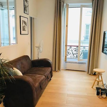 Appartement Centre Paris Arc De Triomphe Eksteriør billede