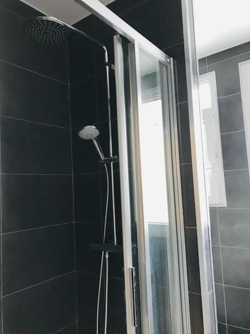 Appartement Centre Paris Arc De Triomphe Eksteriør billede
