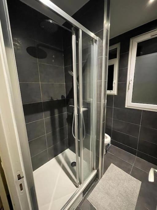 Appartement Centre Paris Arc De Triomphe Eksteriør billede