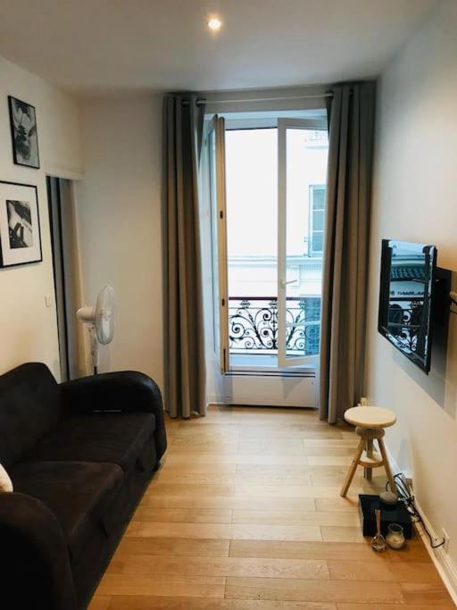 Appartement Centre Paris Arc De Triomphe Eksteriør billede