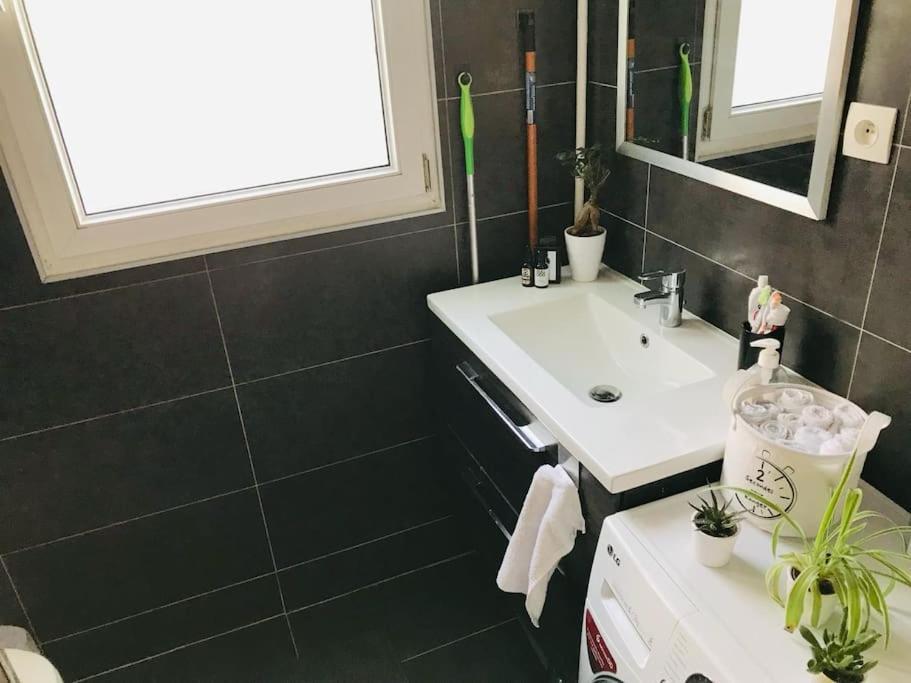 Appartement Centre Paris Arc De Triomphe Eksteriør billede
